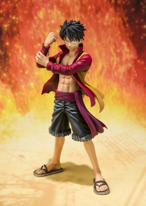 AmiAmi [Character & Hobby Shop] | (Pre-owned ITEM:A/BOX:B)Figuarts 
