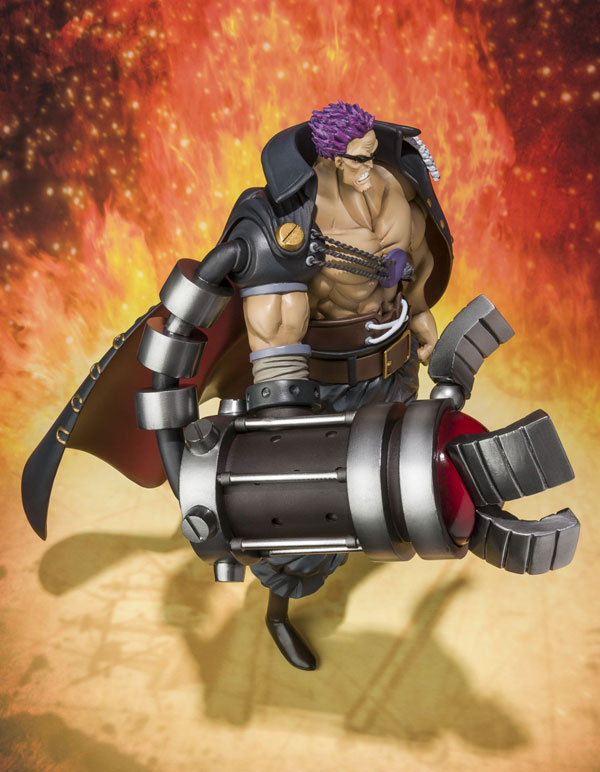 AmiAmi [Character & Hobby Shop] | (Pre-owned ITEM:B/BOX:B)Figuarts