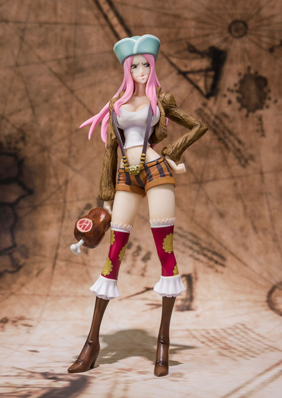AmiAmi [Character & Hobby Shop] | Figuarts ZERO - ONE PIECE