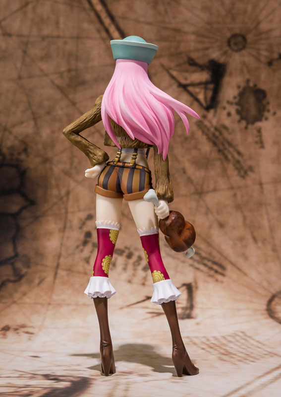 AmiAmi [Character & Hobby Shop] | Figuarts ZERO - ONE PIECE