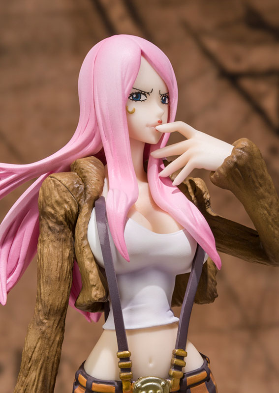 AmiAmi [Character & Hobby Shop] | Figuarts ZERO - ONE PIECE