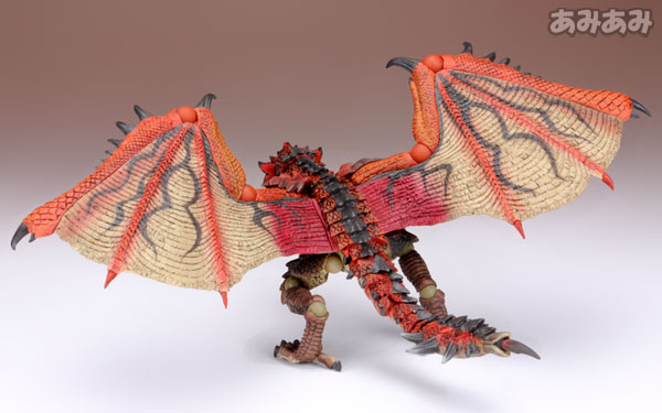 AmiAmi [Character & Hobby Shop] | Revoltech Yamaguchi No.121