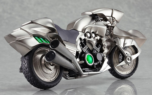 ex:ride Fate CUIRASSIER キュイラッシェ アリトリア Fate/Grand Order - ex:ride Spride.08 - Cuirassier Noir - Oh