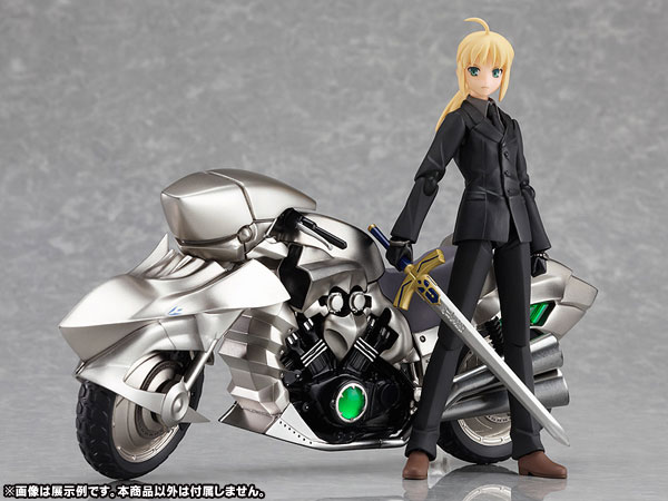 AmiAmi [Character & Hobby Shop] | (Pre-owned ITEM:A/BOX:B)ex:ride 