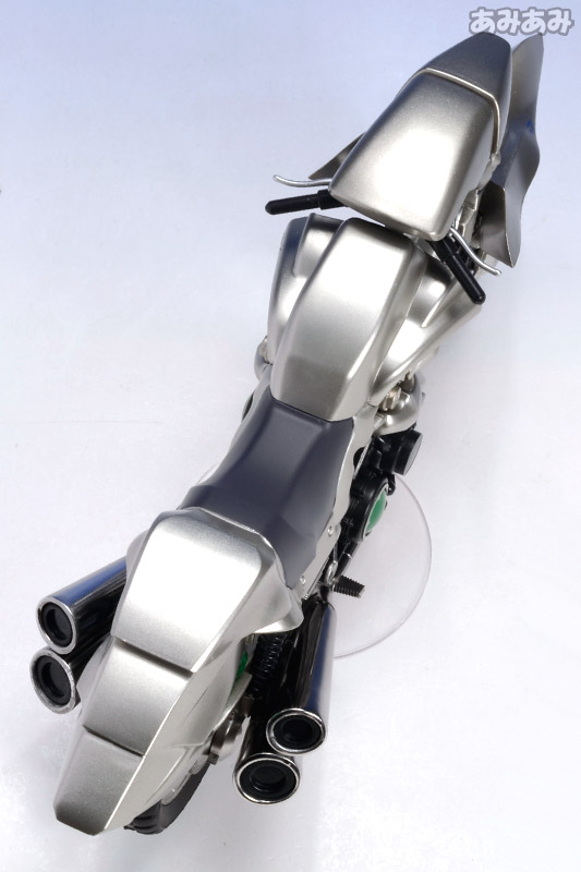 AmiAmi [Character & Hobby Shop] | ex:ride - SPride.05 Fate