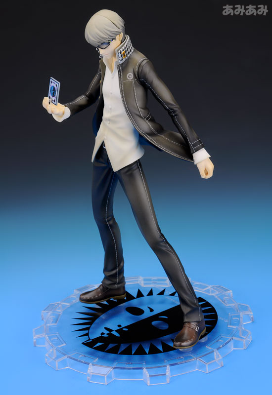 AmiAmi [Character & Hobby Shop] | G.E.M. Series - TV Anime Persona