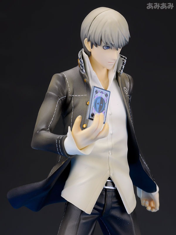 Megahouse G.E.M. Serie – Figura PVC Yu Narukami (Persona 4 The Animation) – Import Giappone, Collezionismo