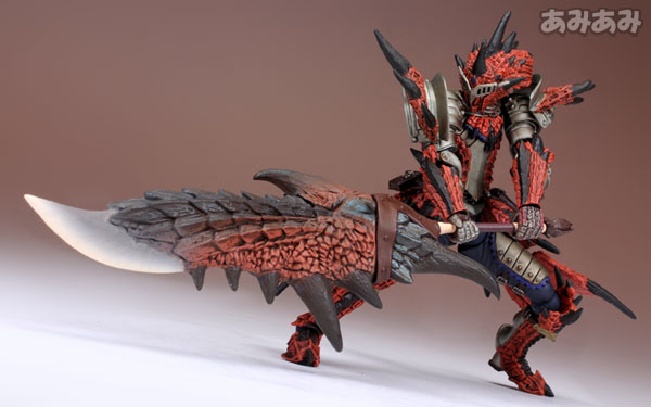 AmiAmi [Character & Hobby Shop] | Revoltech Yamaguchi No.123