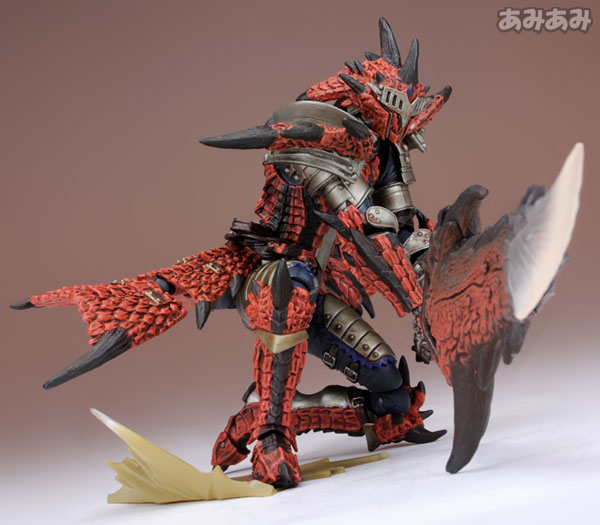 AmiAmi [Character & Hobby Shop] | Revoltech Yamaguchi No.123