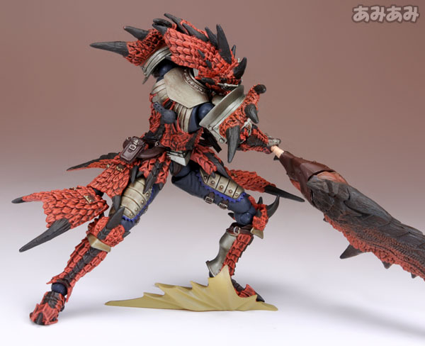 AmiAmi [Character & Hobby Shop] | Revoltech Yamaguchi No.123