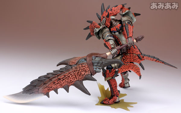 AmiAmi [Character & Hobby Shop] | Revoltech Yamaguchi No.123