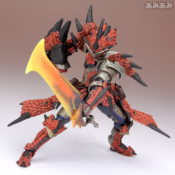 AmiAmi [Character & Hobby Shop] | Revoltech Yamaguchi No.123