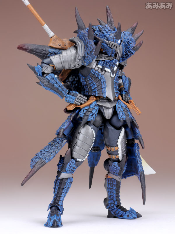 AmiAmi [Character & Hobby Shop] | Revoltech Yamaguchi No.123EX