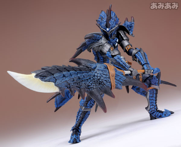 AmiAmi [Character & Hobby Shop] | Revoltech Yamaguchi No.123EX