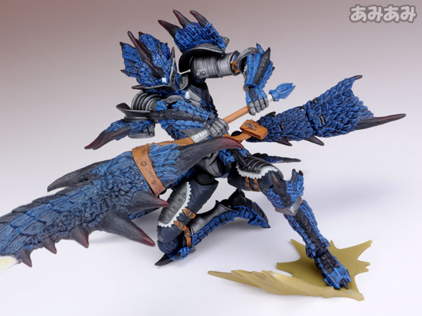 AmiAmi [Character & Hobby Shop] | Revoltech Yamaguchi No.123EX