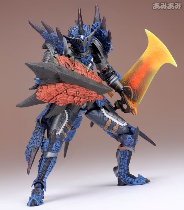 AmiAmi [Character & Hobby Shop] | Revoltech Yamaguchi No.123EX