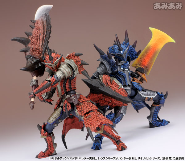 AmiAmi [Character & Hobby Shop] | Revoltech Yamaguchi No
