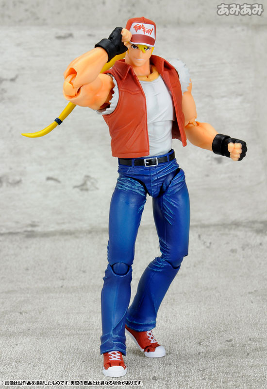 AmiAmi [Character & Hobby Shop] | D-Arts - The King of
