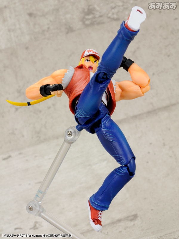 AmiAmi [Character & Hobby Shop] | D-Arts - The King of