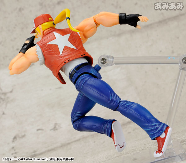 D-Arts テリー・ボガード i8my1cf Amazon.co.jp: TAMASHII NATIONS D-Arts テリー・ボガード : ホビー