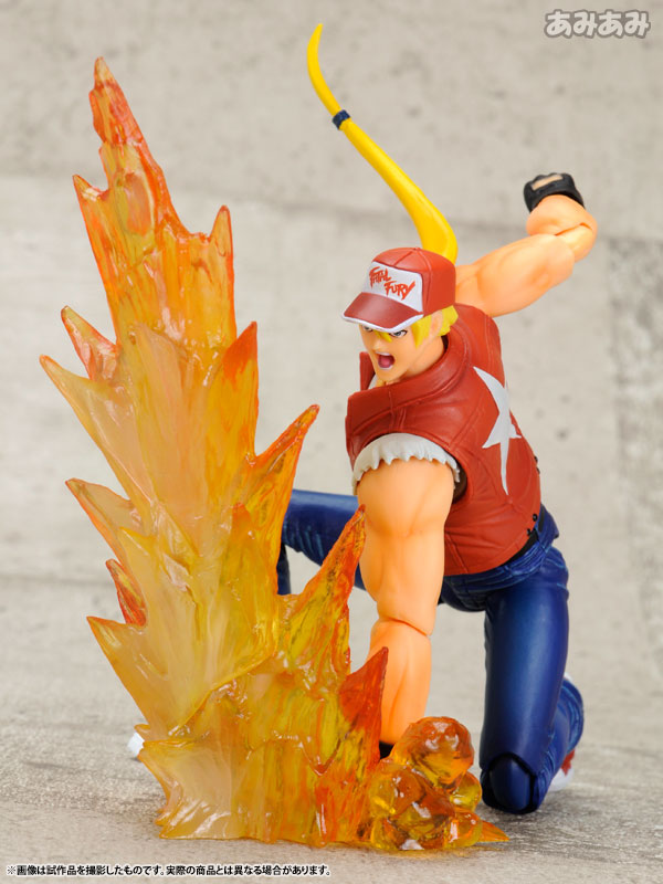 D-Arts テリー・ボガード i8my1cf Amazon.co.jp: TAMASHII NATIONS D-Arts テリー・ボガード : ホビー
