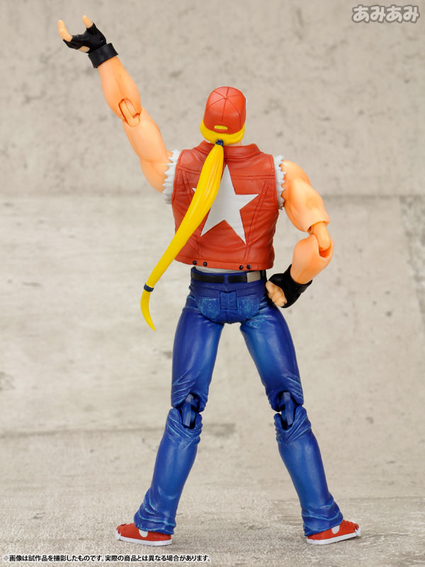 D-Arts テリー・ボガード i8my1cf D-Arts テリー・ボガード│株式会社BANDAI SPIRITS（バンダイ