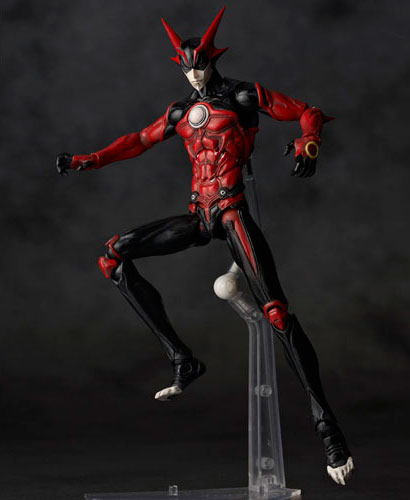AmiAmi [Character & Hobby Shop] | Revoltech Takeya No.011