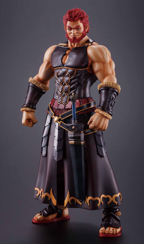 AmiAmi [Character & Hobby Shop] | M.M.S. Collection - Fate/Zero