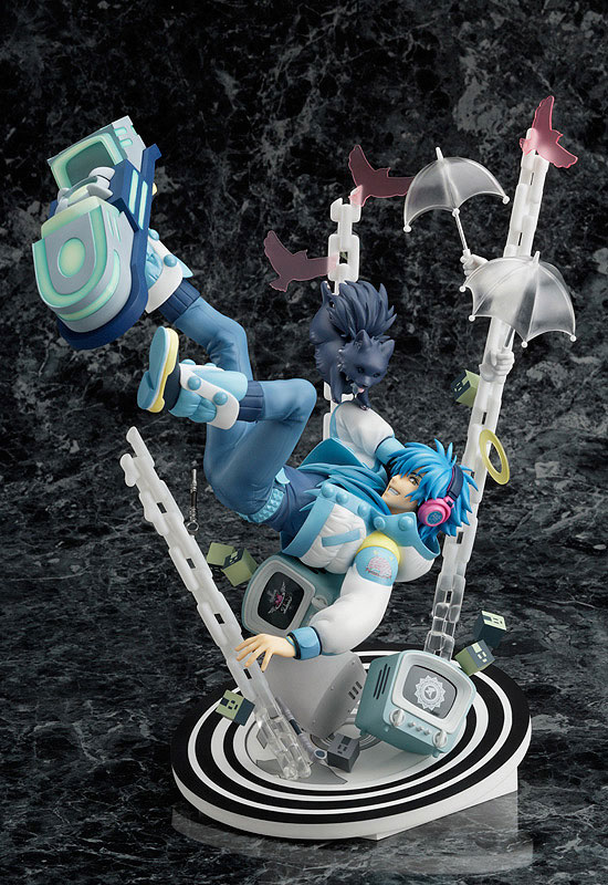 AmiAmi [Character & Hobby Shop] | [w/Pre-order Bonus] DRAMAtical