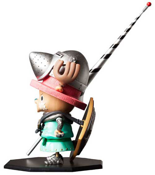 アニキャラヒーローズVol12 シークレットフィギュア.チョッパー。 アニキャラヒーローズVol12 シークレットフィギュア.チョッパー。
