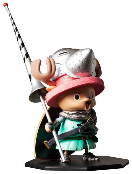 AmiAmi [Character & Hobby Shop] | DPCF ONE PIECE Series Vol