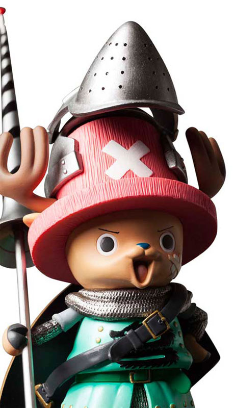 AmiAmi [Character & Hobby Shop] | DPCF ONE PIECE Series Vol.12