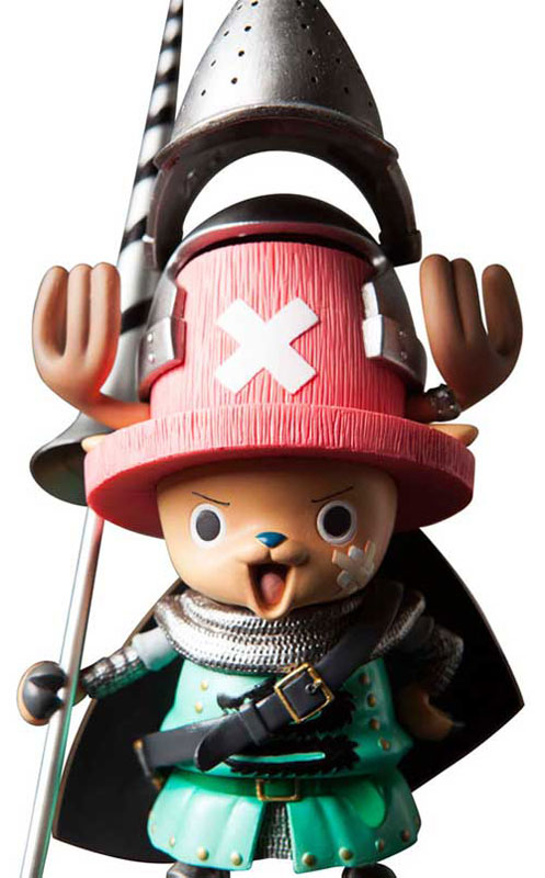 AmiAmi [Character & Hobby Shop] | DPCF ONE PIECE Series Vol.12 