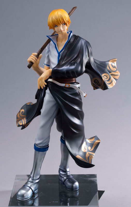 きんとき まとめ売り AmiAmi [Character & Hobby Shop] | G.E.M. Series - Kintama: Kintoki