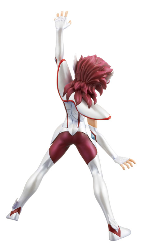 Megahouse Saint Seiya Omega Aquilla Yuna Figure