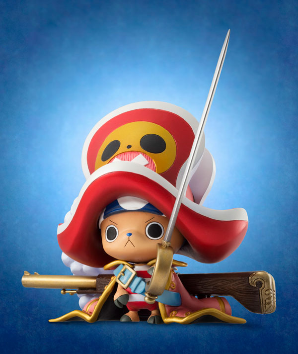 AmiAmi [Character & Hobby Shop]  ONE PIECE Collection FILM Z