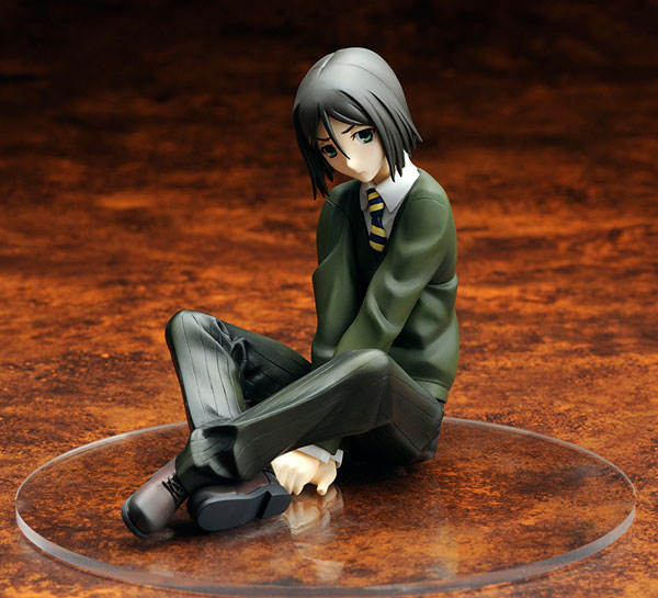 Amiami Character Hobby Shop Fate Zero Waver Velvet 1 8 Complete Figure Released
