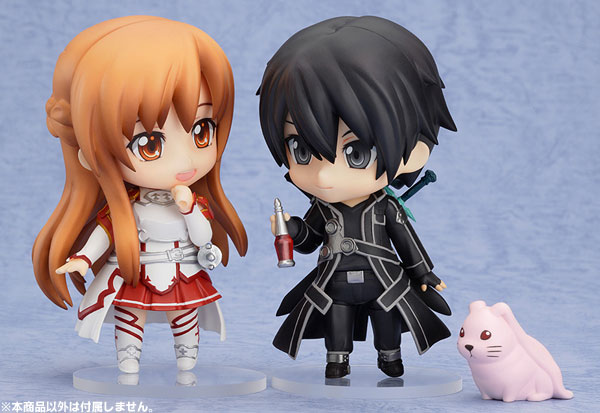 Action Figure Sword Art Online Kirito Exq em Promoção na Americanas