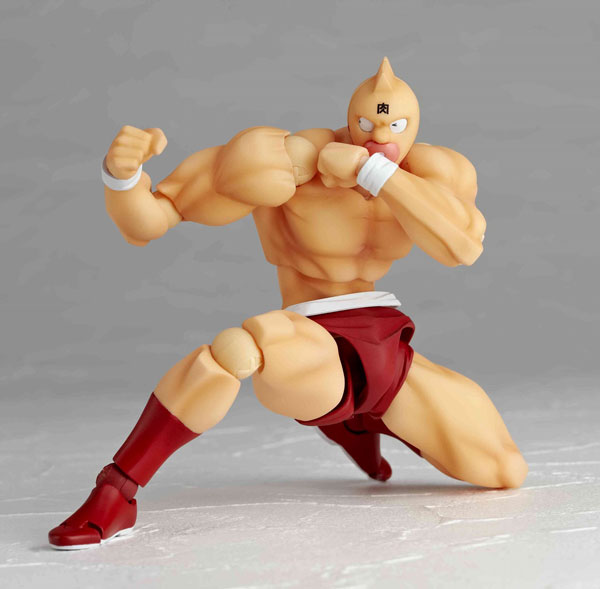 AmiAmi [Character & Hobby Shop] | Revoltech Yamaguchi No.128 