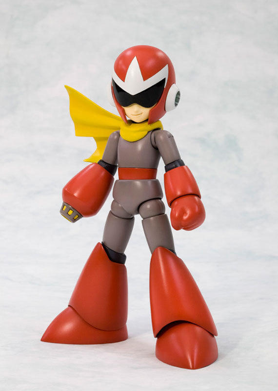 AmiAmi [Character & Hobby Shop] | Mega Man - Proto Man 1/10