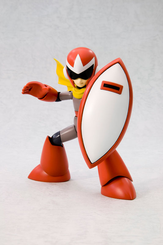 AmiAmi [Character & Hobby Shop] | Mega Man - Proto Man 1/10