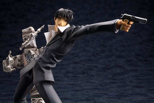 AmiAmi [Character & Hobby Shop] | ARTFX J - Trigun the Movie