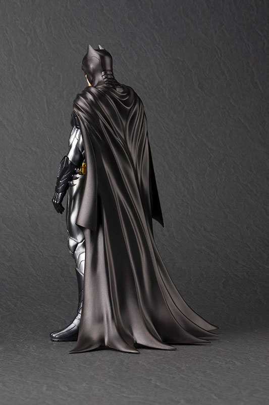 AmiAmi [Character & Hobby Shop] | ARTFX+ - Justice League