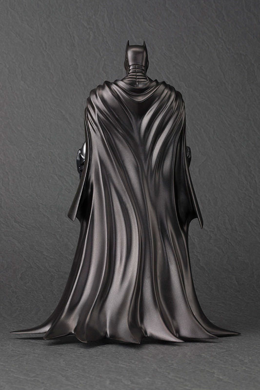 AmiAmi [Character & Hobby Shop] | ARTFX+ - Justice League: Batman