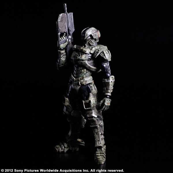 AmiAmi [Character & Hobby Shop] | Starship Troopers: Invasion