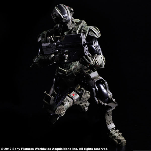 AmiAmi [Character & Hobby Shop] | Starship Troopers: Invasion