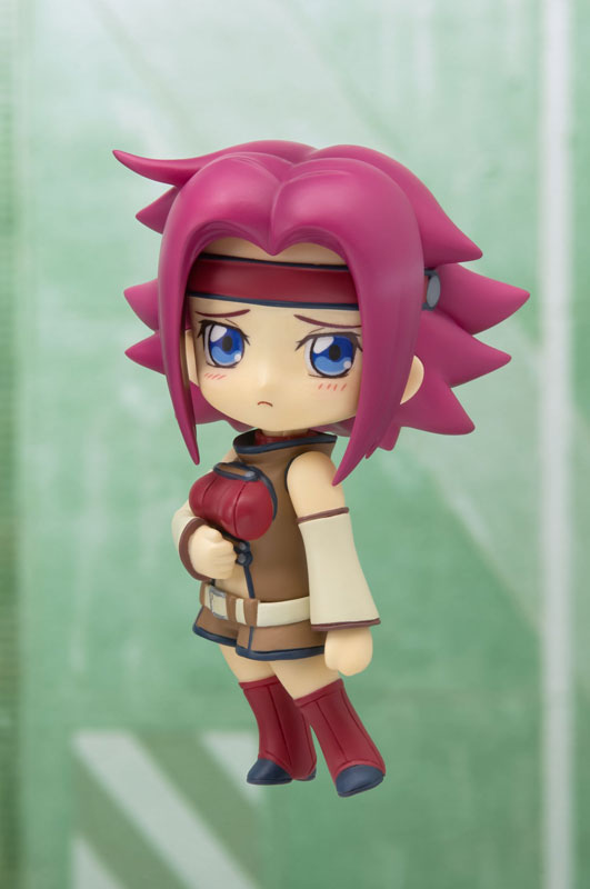 Code sales geass nendoroid