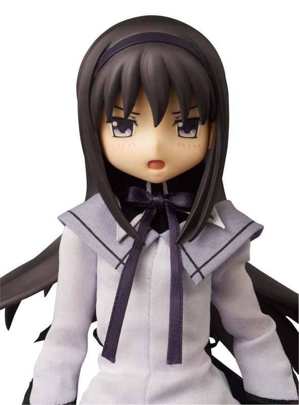 リアルアクションヒーローズ No.615 RAH MGM 魔法少女まどか☆マギ… AmiAmi [Character & Hobby Shop] | Real Action Heroes No.615