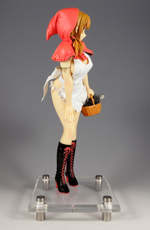 Azur Lane Saint Louis 1/6 Resin Painted Statue Figure Cast Off Six Star  INSTOCK