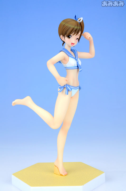 AmiAmi [Character & Hobby Shop] | BEACH QUEENS - THE IDOLM@STER